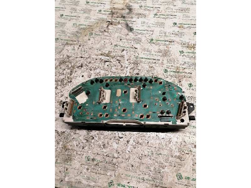 Recambio de cuadro instrumentos para renault megane i berlina hatchback (ba0) 1.9 diesel referencia OEM IAM 7700847784F NS030723