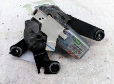 Recambio de motor limpia trasero para peugeot 206 4-trg. xr referencia OEM IAM 9638664980  