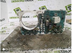 Recambio de cuadro instrumentos para nissan eco - t 100.45/78 kw/e2 pr / 2800 / 4.5 cabina individual referencia OEM IAM 24810D6 2