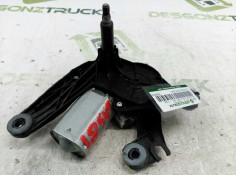 Recambio de motor limpia trasero para peugeot 206 4-trg. xr referencia OEM IAM 9638664980   2