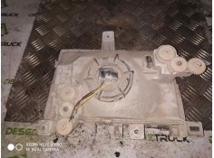 Recambio de faro izquierdo para nissan cabstar e cabina simple cabina individual referencia OEM IAM    2
