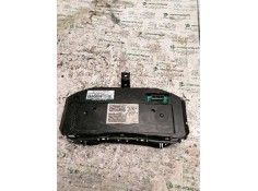 Recambio de cuadro instrumentos para renault megane ii berlina 3p 1.4 16v referencia OEM IAM 8200408780D 35110419  2