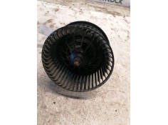 Recambio de ventilador calefaccion para ford focus lim. (cb4) titanium referencia OEM IAM 3M5H18456AD 2 PINS  2