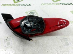 Recambio de piloto trasero derecho para peugeot 206 4-trg. xr referencia OEM IAM    2
