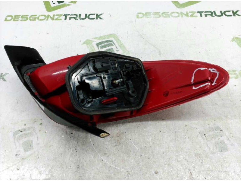 Recambio de piloto trasero derecho para peugeot 206 4-trg. xr referencia OEM IAM   