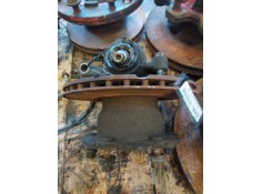 Recambio de buje delantero para ford transit caja cerrada, corta (fy) (2000 =>) 2.4 tde cat referencia OEM IAM 1C161104AA 439525 2