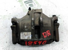 Recambio de pinza freno delantera derecha para peugeot 206 4-trg. xr referencia OEM IAM BOSCHY01211  