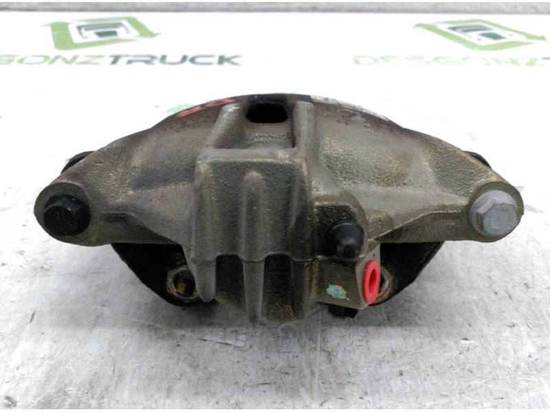 Recambio de pinza freno delantera derecha para peugeot 206 4-trg. xr referencia OEM IAM BOSCHY01211  