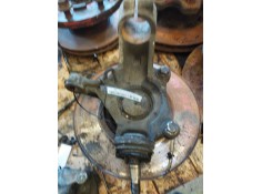 Recambio de mangueta delantera izquierda para ford transit caja cerrada, corta (fy) (2000 =>) 2.4 tde cat referencia OEM IAM YC1