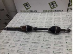 Recambio de transmision delantera derecha para nissan nv 200 (m20) kasten comfort referencia OEM IAM   