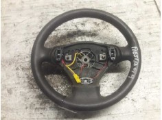 Recambio de volante para ford fiesta berlina 1.3 cat (endura-e) referencia OEM IAM YS613000BSW  