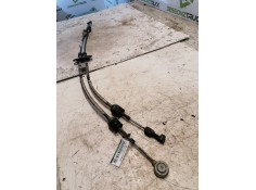 Recambio de cables de cambio para ford focus lim. (cb4) titanium referencia OEM IAM 8M5R7E395FA  