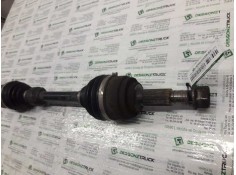 Recambio de transmision delantera derecha para nissan nv 200 (m20) kasten comfort referencia OEM IAM    2