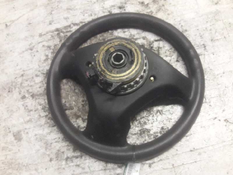 Recambio de volante para ford fiesta berlina 1.3 cat (endura-e) referencia OEM IAM YS613000BSW  