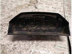 Recambio de cuadro instrumentos para mercedes-benz clase e (w124) berlina 3.0 referencia OEM IAM 87001199  