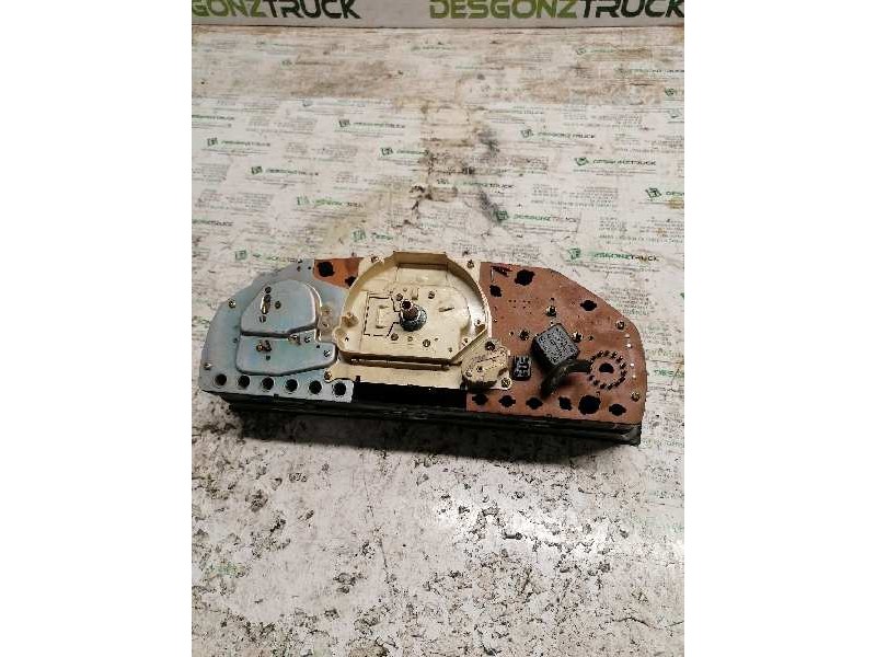 Recambio de cuadro instrumentos para mercedes-benz clase e (w124) berlina 3.0 referencia OEM IAM 87001199  