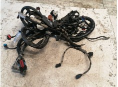 Recambio de instalacion electrica para ford focus lim. (cb4) titanium referencia OEM IAM   