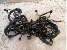 Recambio de instalacion electrica para ford focus lim. (cb4) titanium referencia OEM IAM    2