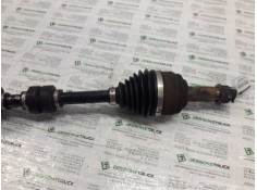 Recambio de transmision delantera izquierda para nissan nv 200 (m20) kasten comfort referencia OEM IAM    2