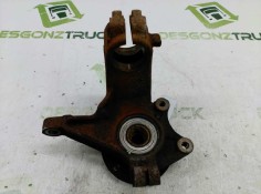 Recambio de mangueta delantera izquierda para peugeot 206 4-trg. xr referencia OEM IAM    2