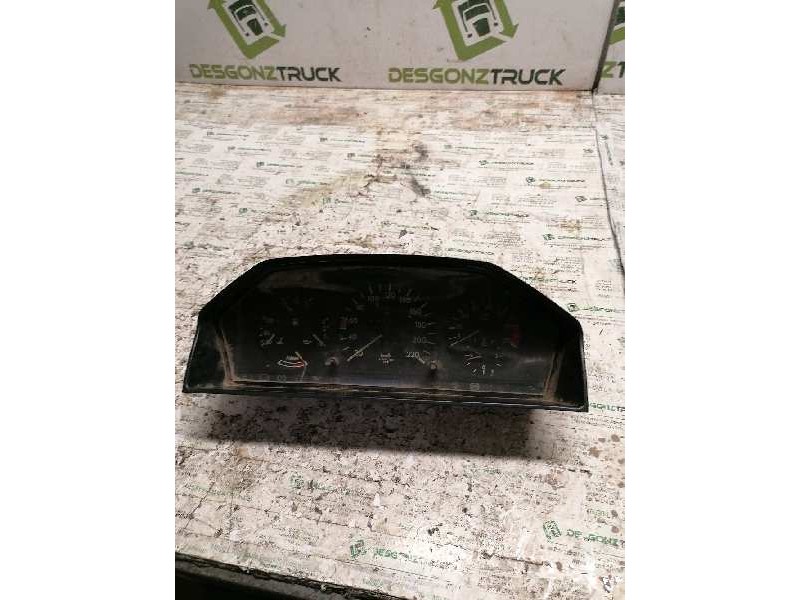 Recambio de cuadro instrumentos para mercedes-benz clase e (w124) berlina 3.0 referencia OEM IAM 87001180  