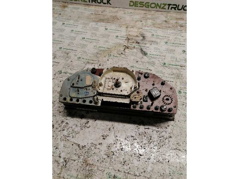 Recambio de cuadro instrumentos para mercedes-benz clase e (w124) berlina 3.0 referencia OEM IAM 87001180  