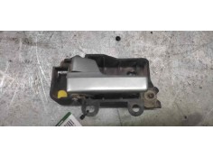 Recambio de maneta interior trasera izquierda para ford focus berlina (cap) ghia referencia OEM IAM 3M51R22601BB  