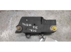 Recambio de maneta interior trasera izquierda para ford focus berlina (cap) ghia referencia OEM IAM 3M51R22601BB   2