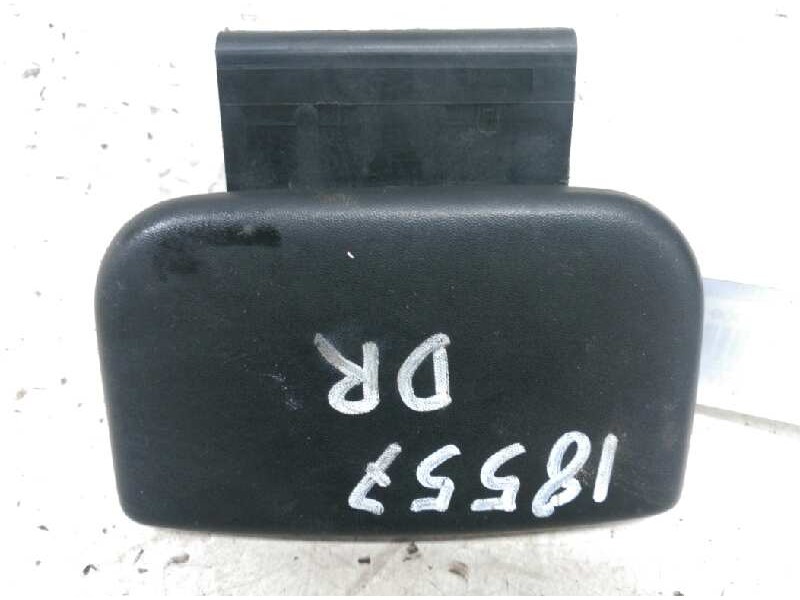 Recambio de maneta exterior delantera derecha para peugeot partner (s1) combispace referencia OEM IAM  DERECHA 