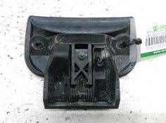 Recambio de maneta exterior delantera derecha para peugeot partner (s1) combispace referencia OEM IAM  DERECHA  2