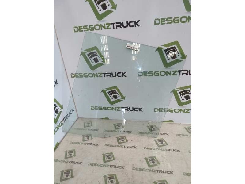 Recambio de luna delantera derecha para nissan trucks atleon 140 referencia OEM IAM   