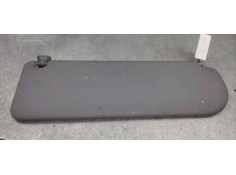 Recambio de parasol izquierdo para peugeot expert kasten standard básico referencia OEM IAM    2
