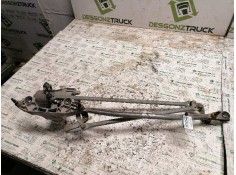 Recambio de motor limpia delantero para ford focus c-max (cap) 1.6 16v cat referencia OEM IAM 0390241724 3M5117508AA 4 PINS