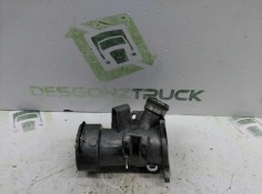 Recambio de caja mariposa para mercedes-benz clase e (w211) berlina e 270 cdi (211.016) referencia OEM IAM A6120900154  