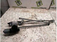 Recambio de motor limpia delantero para ford focus c-max (cap) 1.6 16v cat referencia OEM IAM 0390241724 3M5117508AA 4 PINS 2