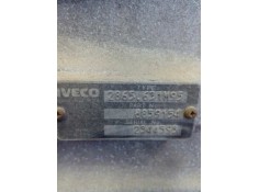 Recambio de caja cambios para iveco eurocargo 05.03  fki 150 e tráfico urbano referencia OEM IAM 2865631M95 8859154 2344593 2