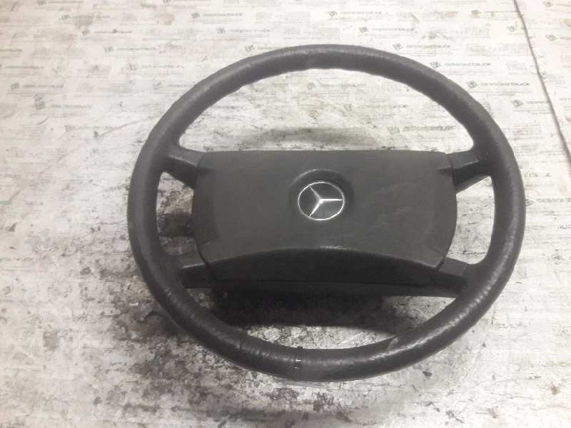 Recambio de volante para mercedes-benz clase e (w124) berlina 3.0 diesel referencia OEM IAM 1264640017  