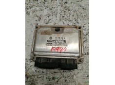 Recambio de centralita motor uce para seat toledo (1m2) select referencia OEM IAM 038906012CA 0281010230 28SA4213