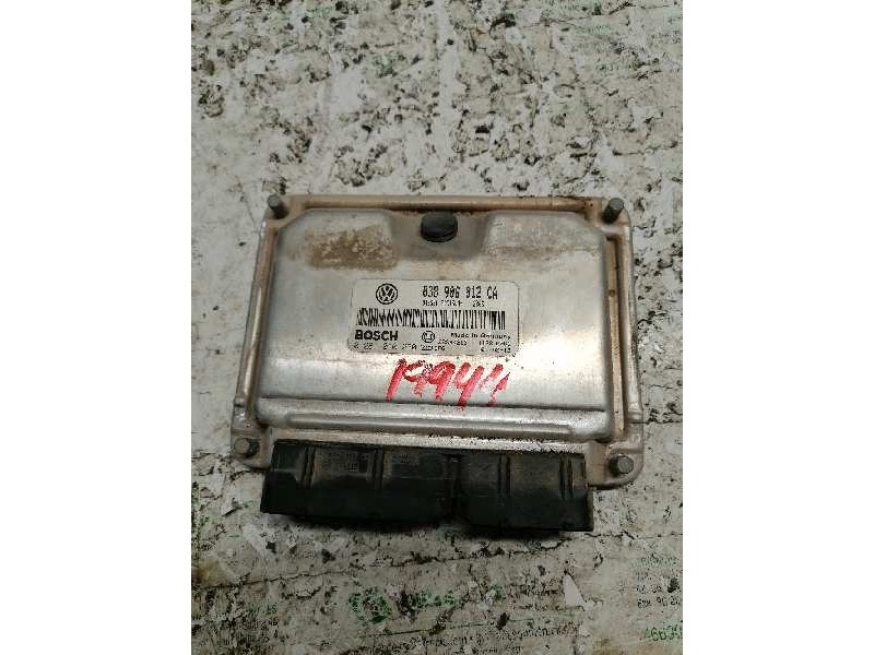 Recambio de centralita motor uce para seat toledo (1m2) select referencia OEM IAM 038906012CA 0281010230 28SA4213