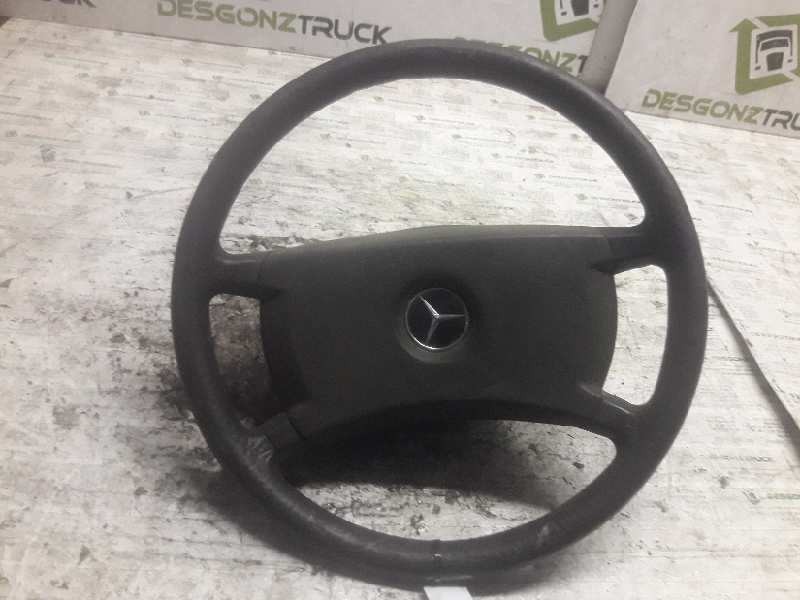 Recambio de volante para mercedes-benz clase e (w124) berlina 3.0 diesel referencia OEM IAM 1264640017  