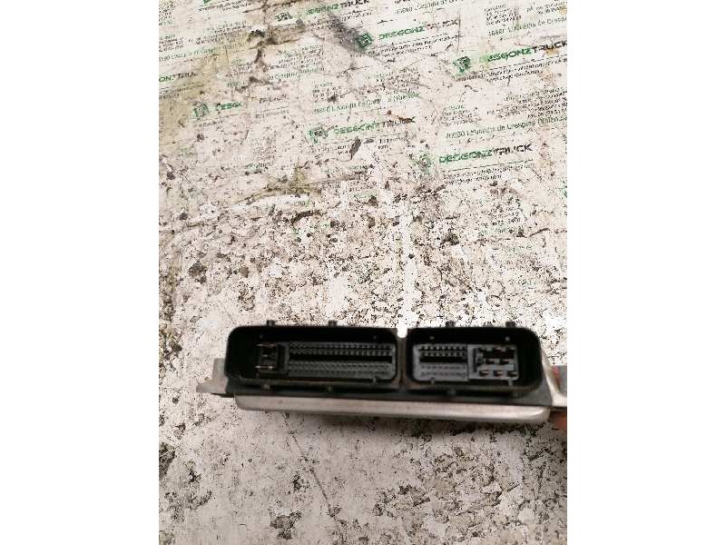 Recambio de centralita motor uce para seat toledo (1m2) select referencia OEM IAM 038906012CA 0281010230 28SA4213