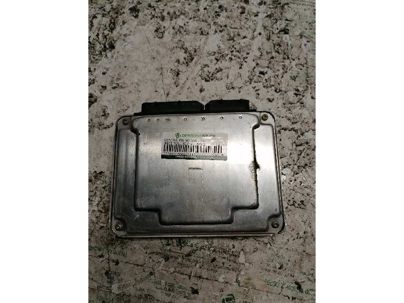 Recambio de centralita motor uce para seat toledo (1m2) select referencia OEM IAM 038906012CA 0281010230 28SA4213