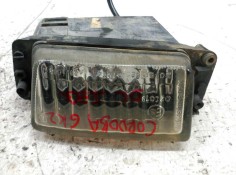Recambio de faro antiniebla izquierdo para seat cordoba berlina (6k2) dream (1997) referencia OEM IAM L1961621  