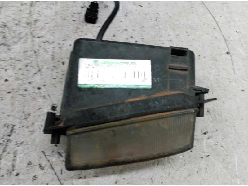 Recambio de faro antiniebla izquierdo para seat cordoba berlina (6k2) dream (1997) referencia OEM IAM L1961621  