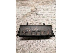 Recambio de cuadro instrumentos para renault 19 hatchback (b/c53) 1.9 diesel referencia OEM IAM 7700784070  