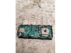 Recambio de cuadro instrumentos para renault 19 hatchback (b/c53) 1.9 diesel referencia OEM IAM 7700784070   2