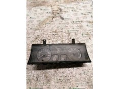 Recambio de cuadro instrumentos para renault 19 hatchback (b/c53) 1.9 diesel referencia OEM IAM 77008399  