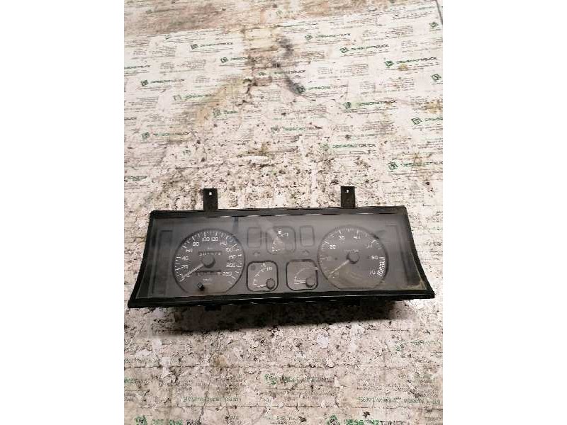 Recambio de cuadro instrumentos para renault 19 hatchback (b/c53) 1.9 diesel referencia OEM IAM 77008399  