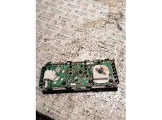 Recambio de cuadro instrumentos para renault 19 hatchback (b/c53) 1.9 diesel referencia OEM IAM 77008399   2