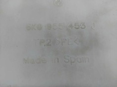 Recambio de deposito limpia para seat cordoba berlina (6k2) referencia OEM IAM 6K0955453   2